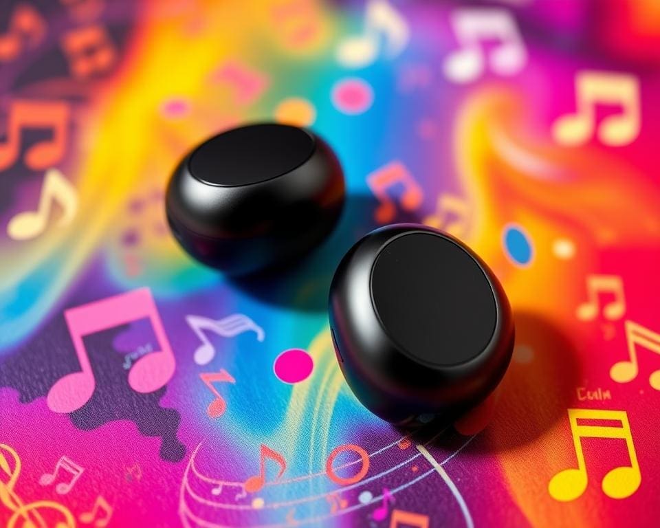 Wireless Earbuds for Music Lovers on a Budget