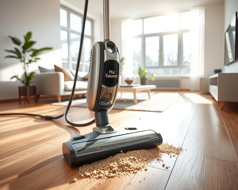 efficient vacuum cleaners