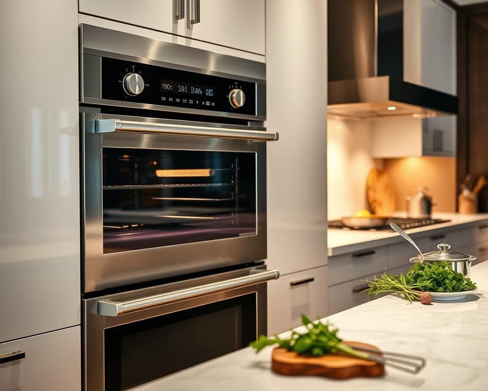 high-quality ovens