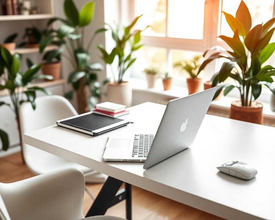 importance of right laptop for remote work