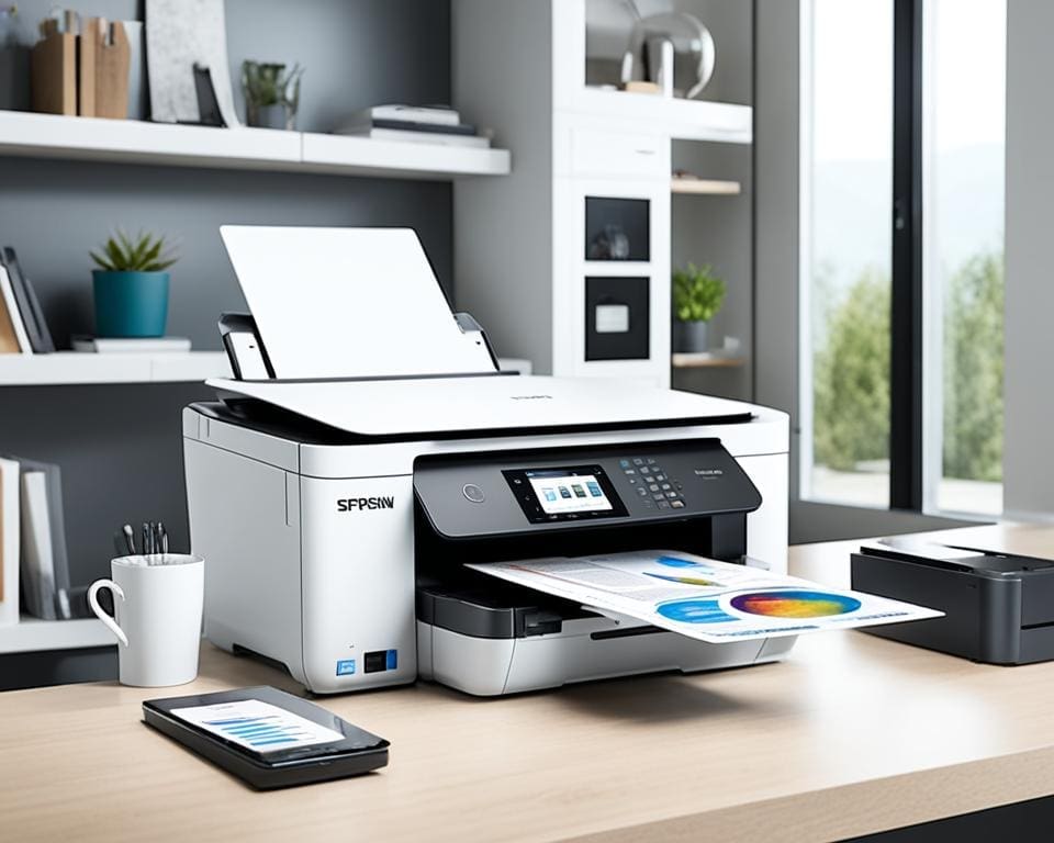 printer features for home office