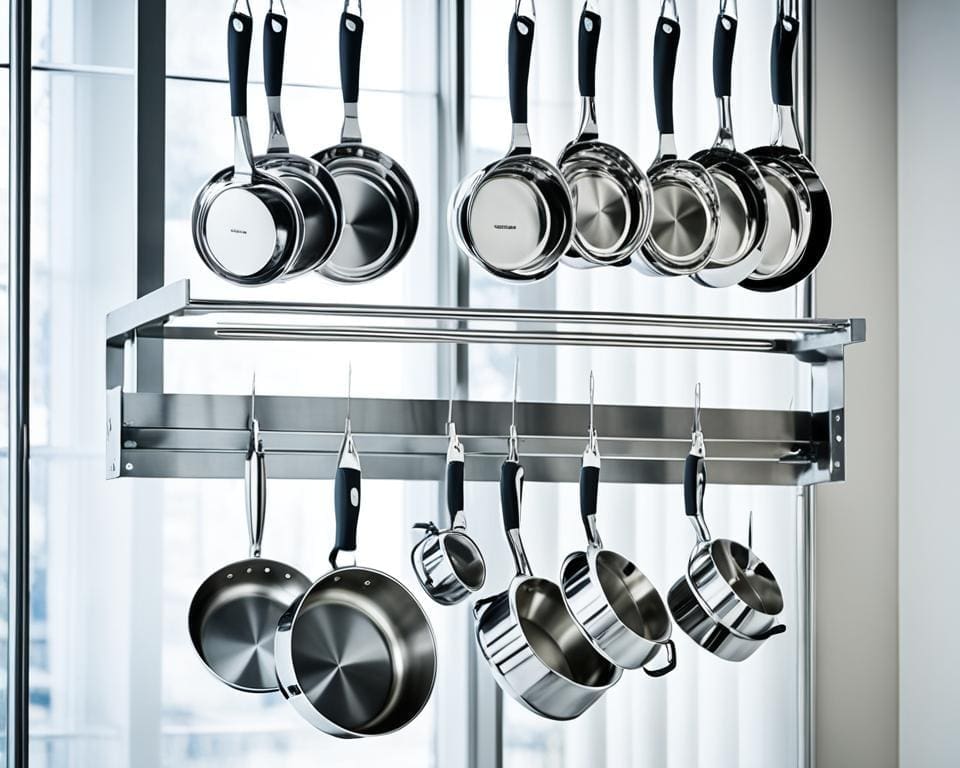 quality cookware essentials