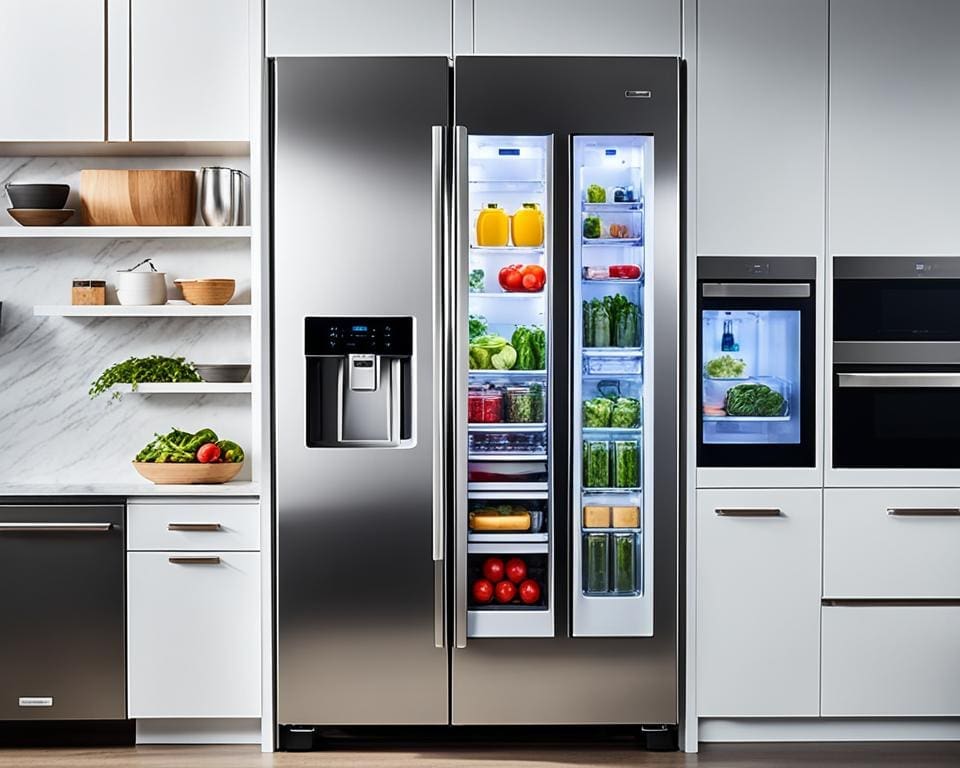 refrigerator reviews