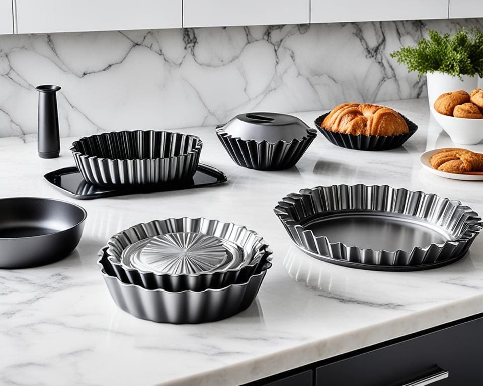 top-quality bakeware for home bakers