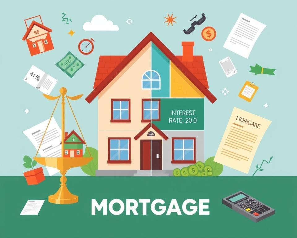 understanding mortgages