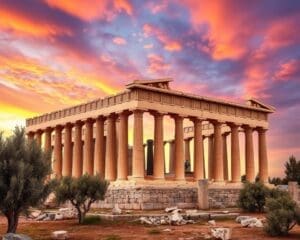 Athens: Explore the Acropolis and Greek Ruins