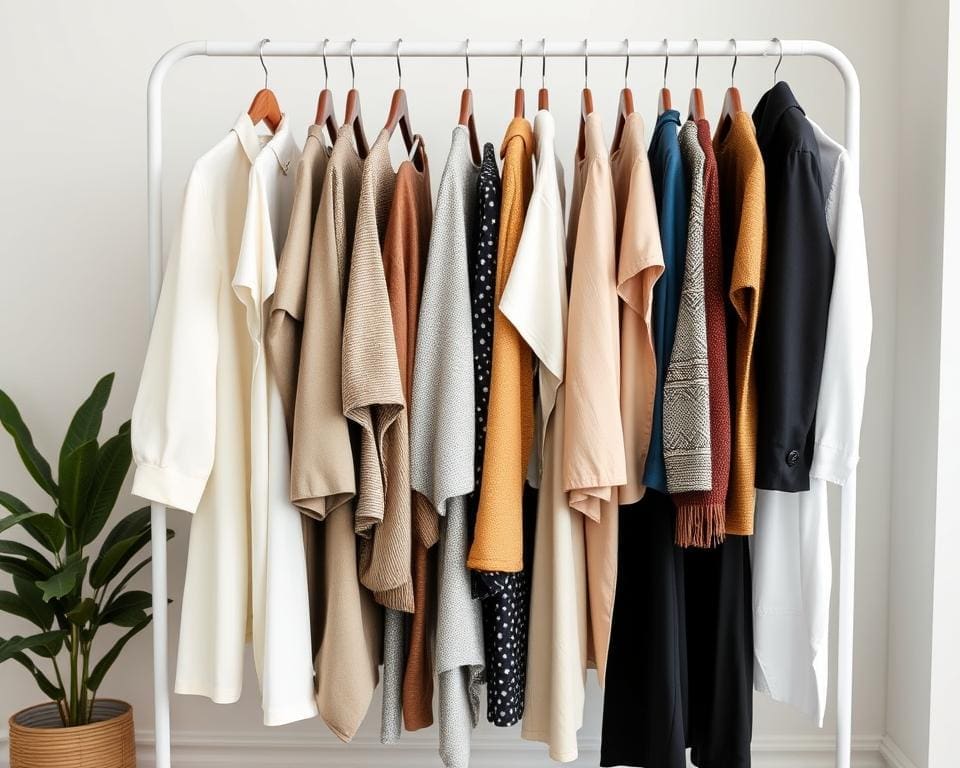 Capsule Wardrobe