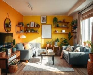 Creative Renovation Ideas for Small Spaces