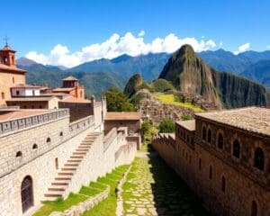 Cusco: Gateway to Machu Picchu and Incan History