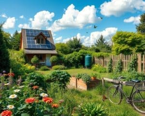 Eco-Friendly Living: Small Changes for a Big Impact