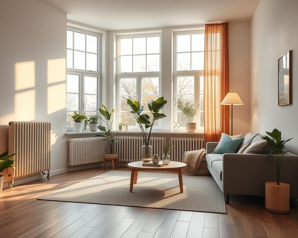 Energy-Efficient Heating Systems for Your Home