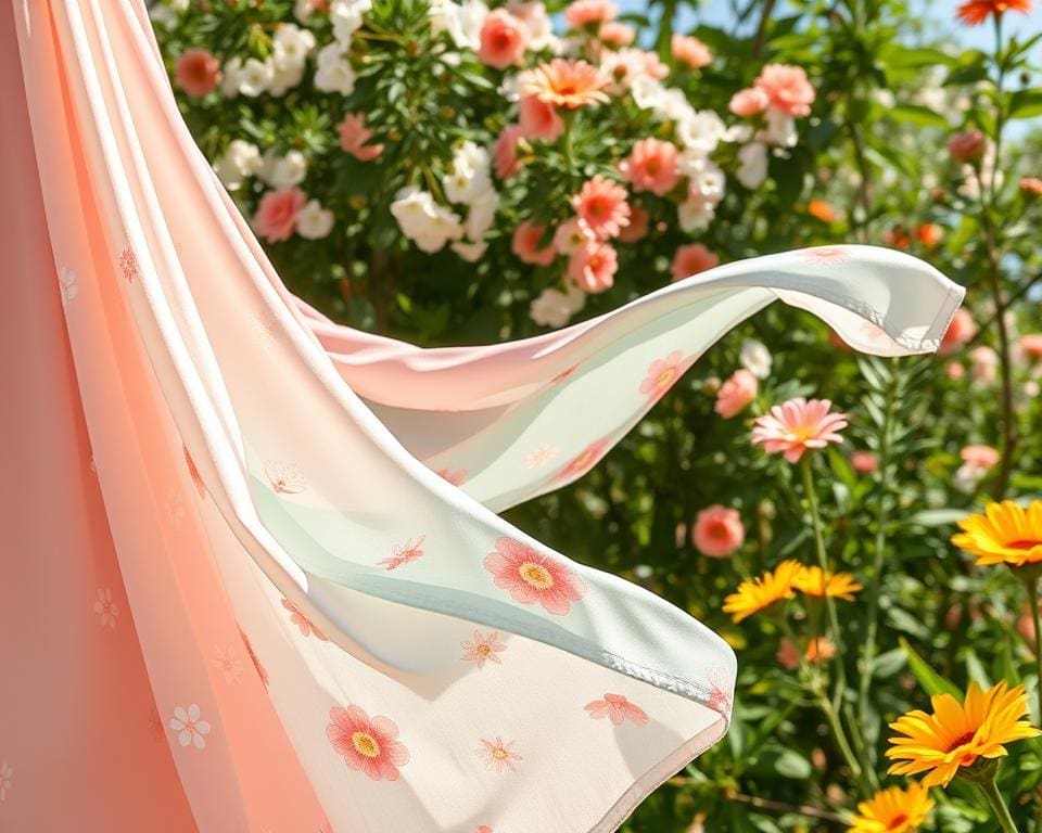 Fashion Forecast: The Top Colors for Spring/Summer 2024