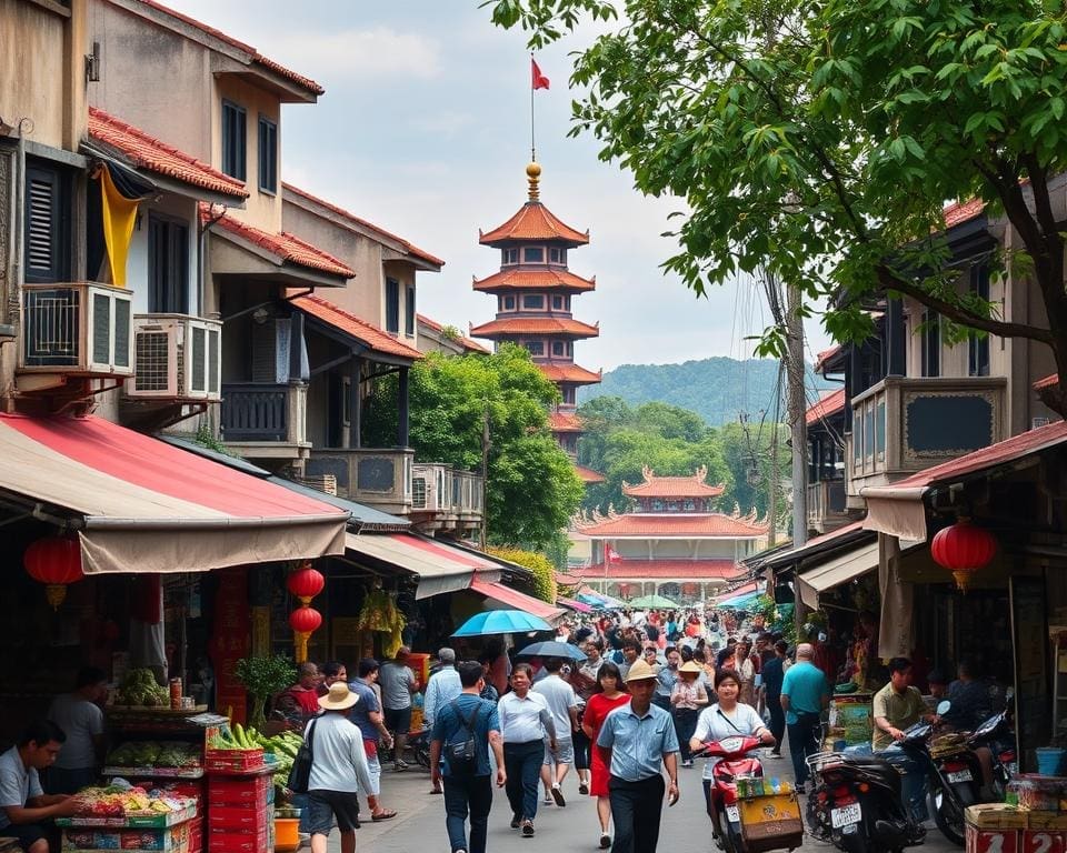 Hanoi historic sites