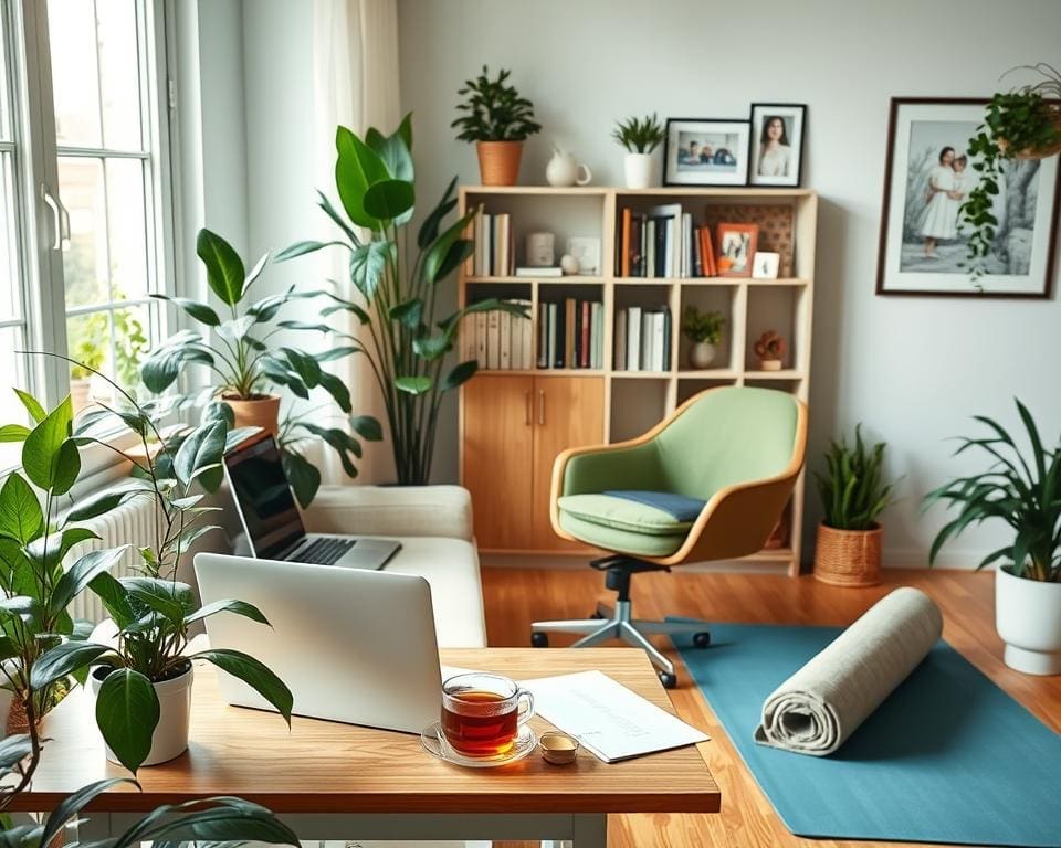 How to Achieve Work-Life Balance While Working from Home