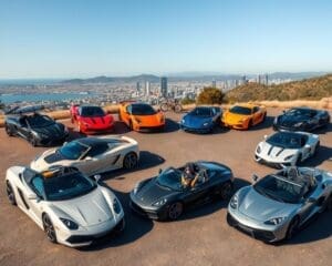 How to Find the Perfect Sports Car for Your Lifestyle