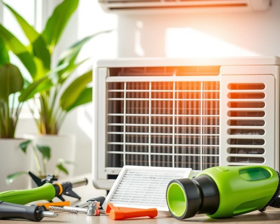 How to Maintain Your Air Conditioning for Peak Performance