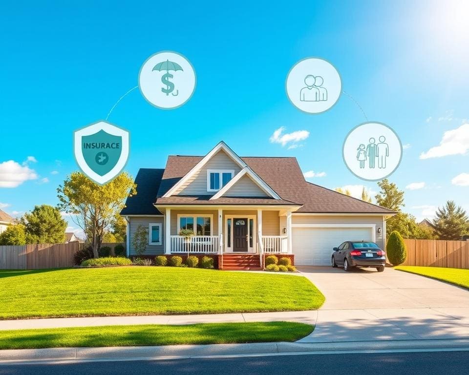 Key Insurance Policies for Homeowners in 2024