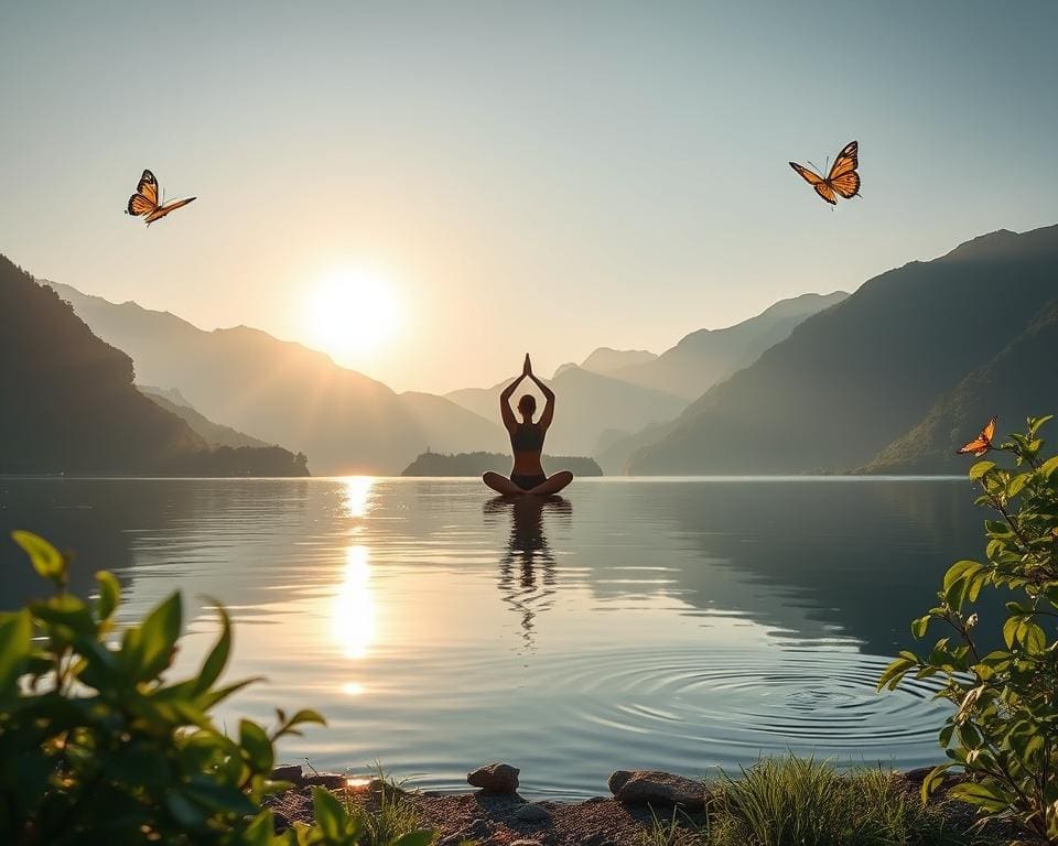 Mindfulness Techniques for Daily Calm