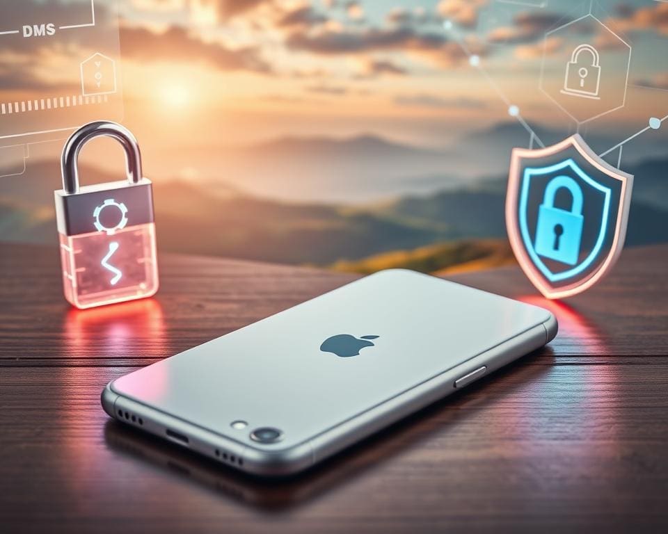 Mobile Device Security