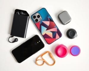 Mobile Phone Accessories You Can’t Live Without