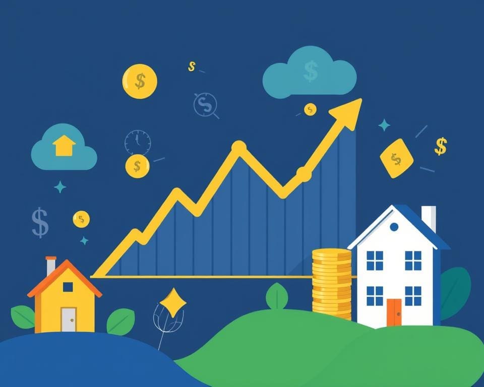 Mortgage interest rates