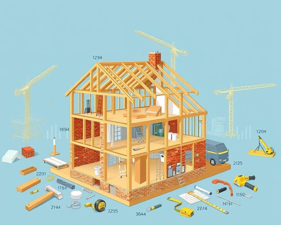 Residential Construction Basics