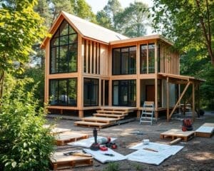 Residential Construction: Tips for Your Dream Home