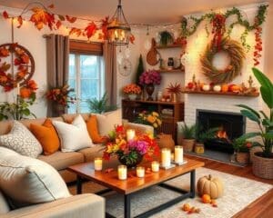 Seasonal Decor Ideas to Transform Your Home