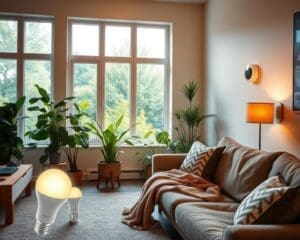 Simple Ways to Save Energy at Home