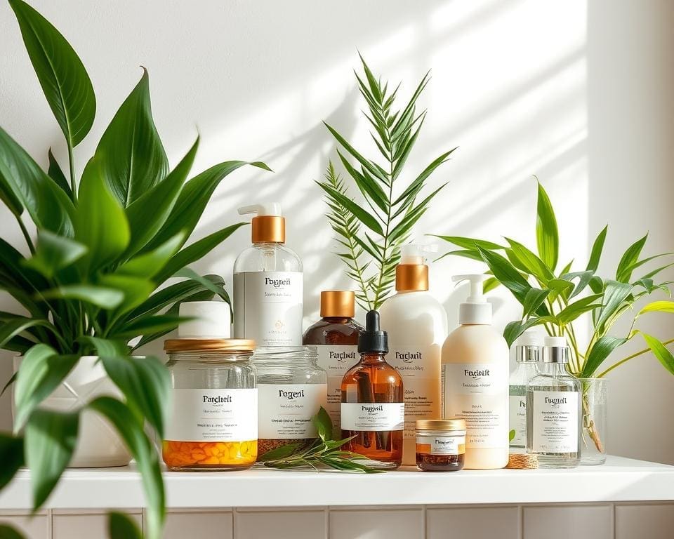 Sustainable Beauty Products You’ll Love