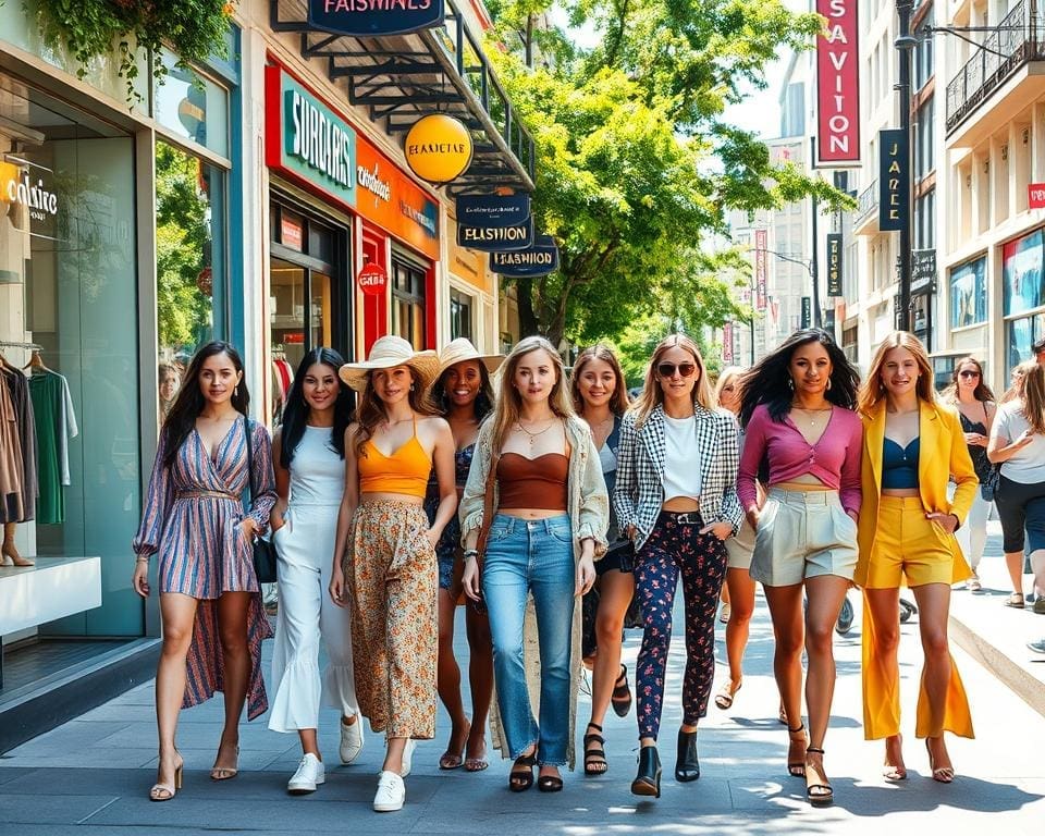 The Best Affordable Fashion Brands You Need to Know