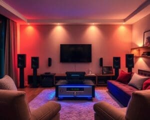 Upgrading Your Home Sound System: What to Know