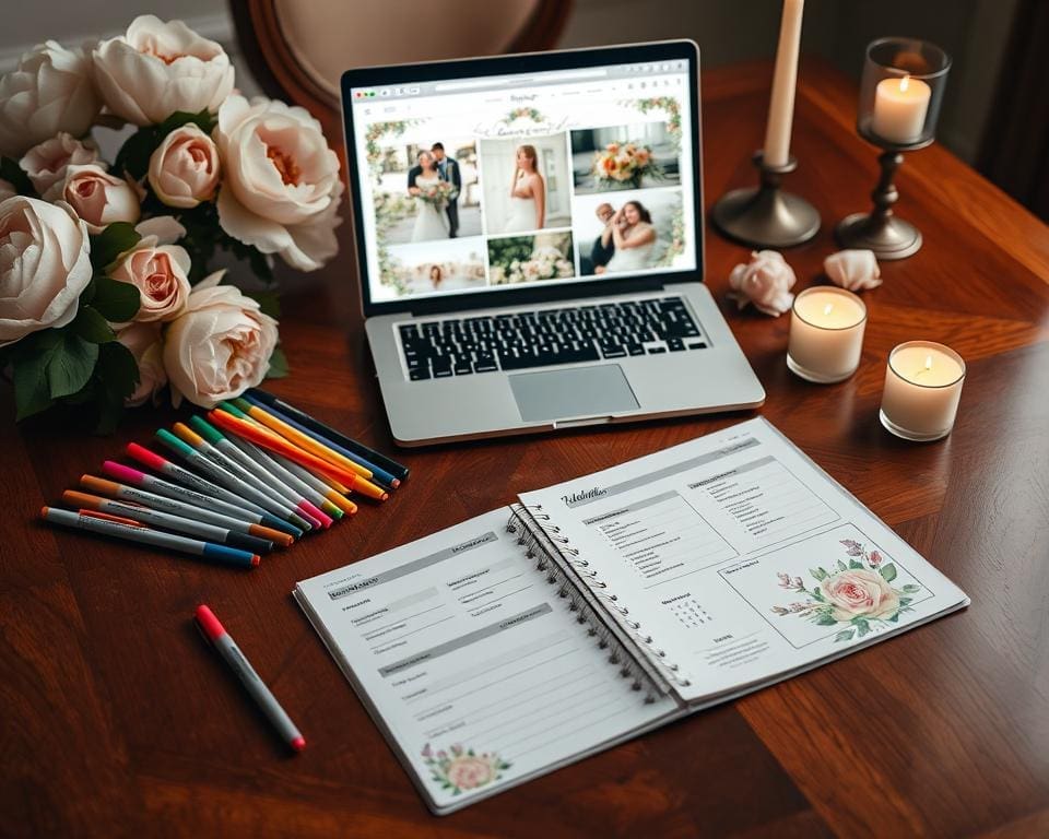 Wedding Planning Checklist: What to Include