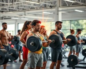 Weightlifting Benefits for Mental and Physical Health