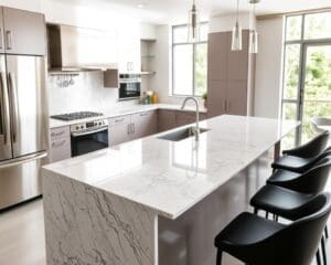 Why Granite Worktops Are the Best Choice for Your Modern Kitchen