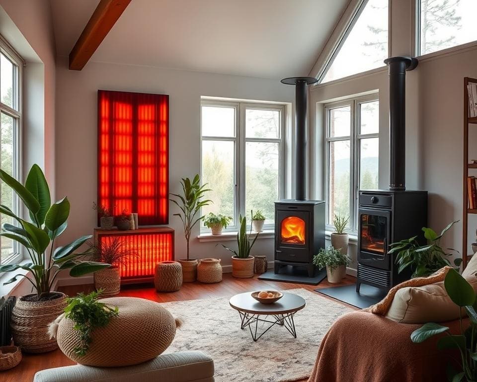 energy-efficient heating systems