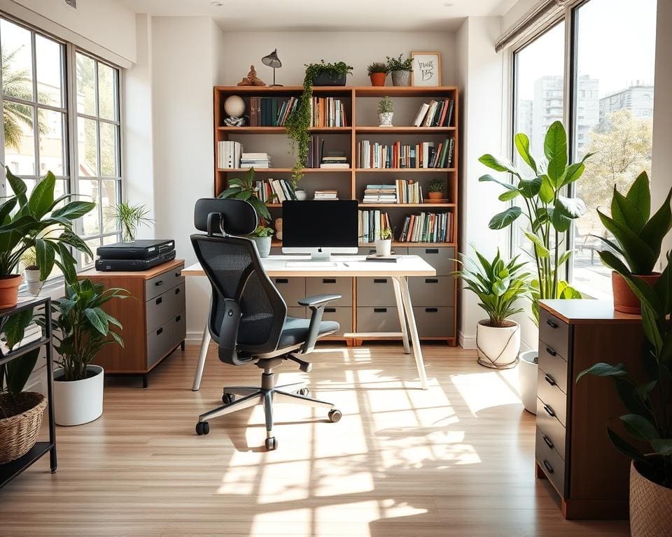 home office design