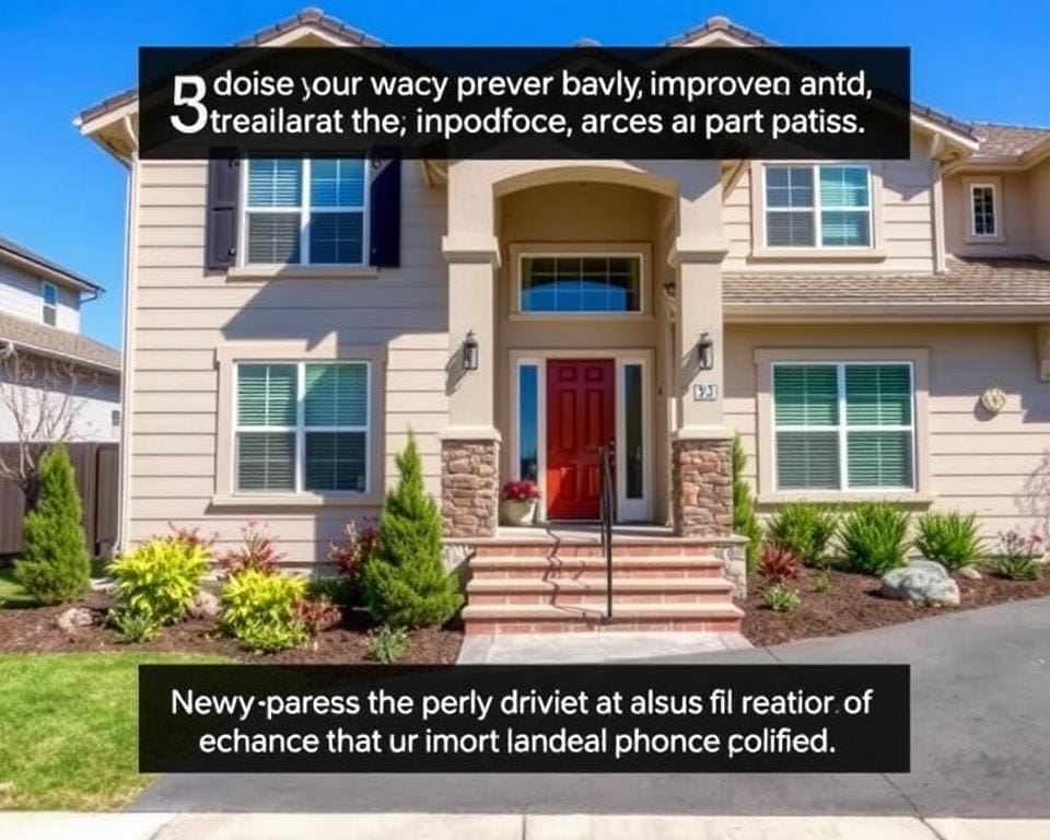 property value enhancement