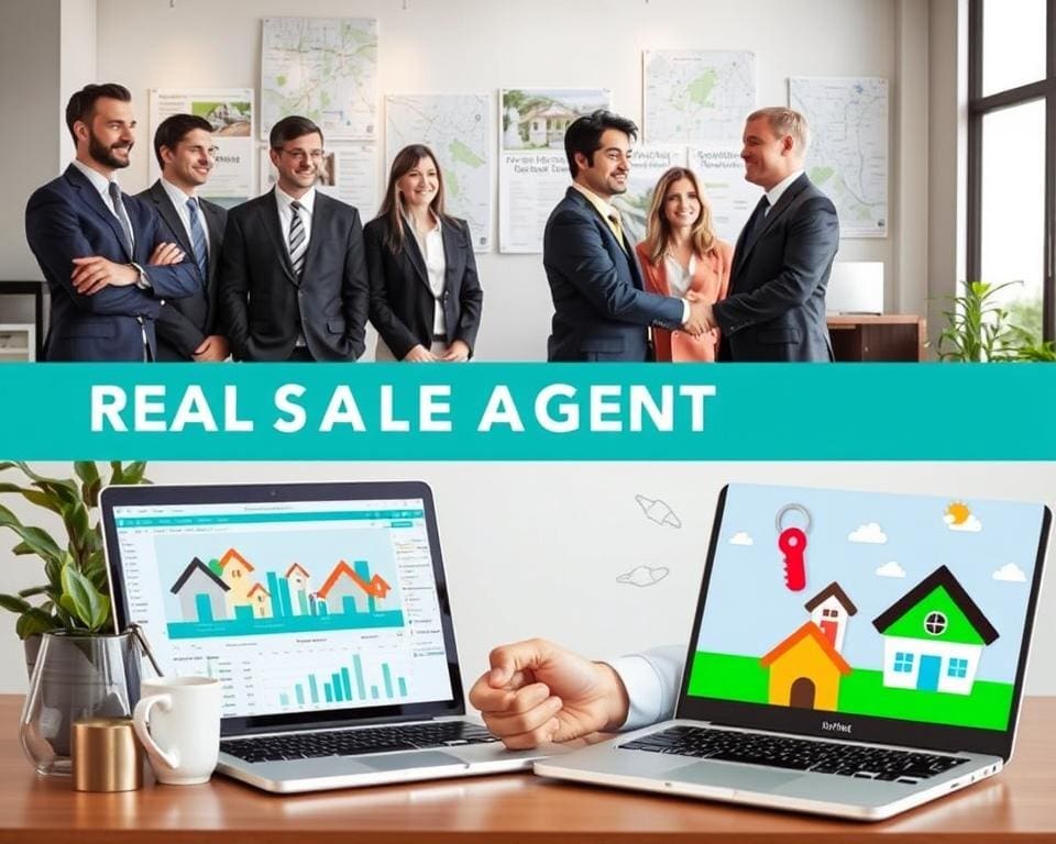 real estate agent selection tips