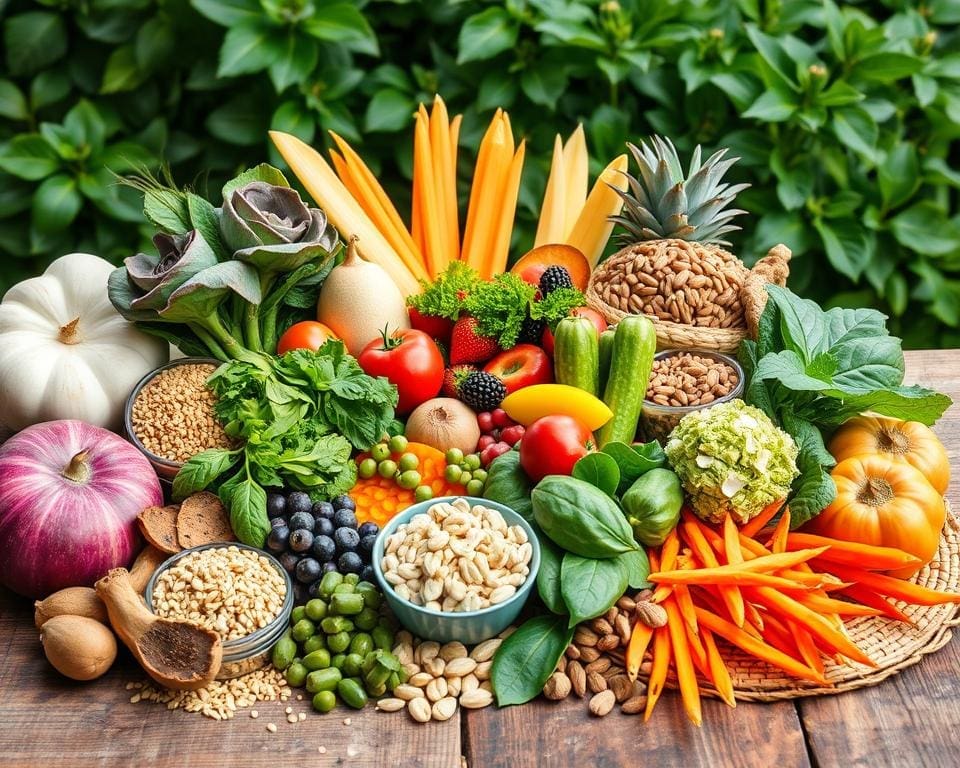 understanding vegan nutrition