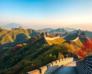 Beijing: Great Wall and Forbidden City Adventures