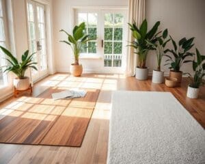 Choosing the Best Flooring for Your Renovation