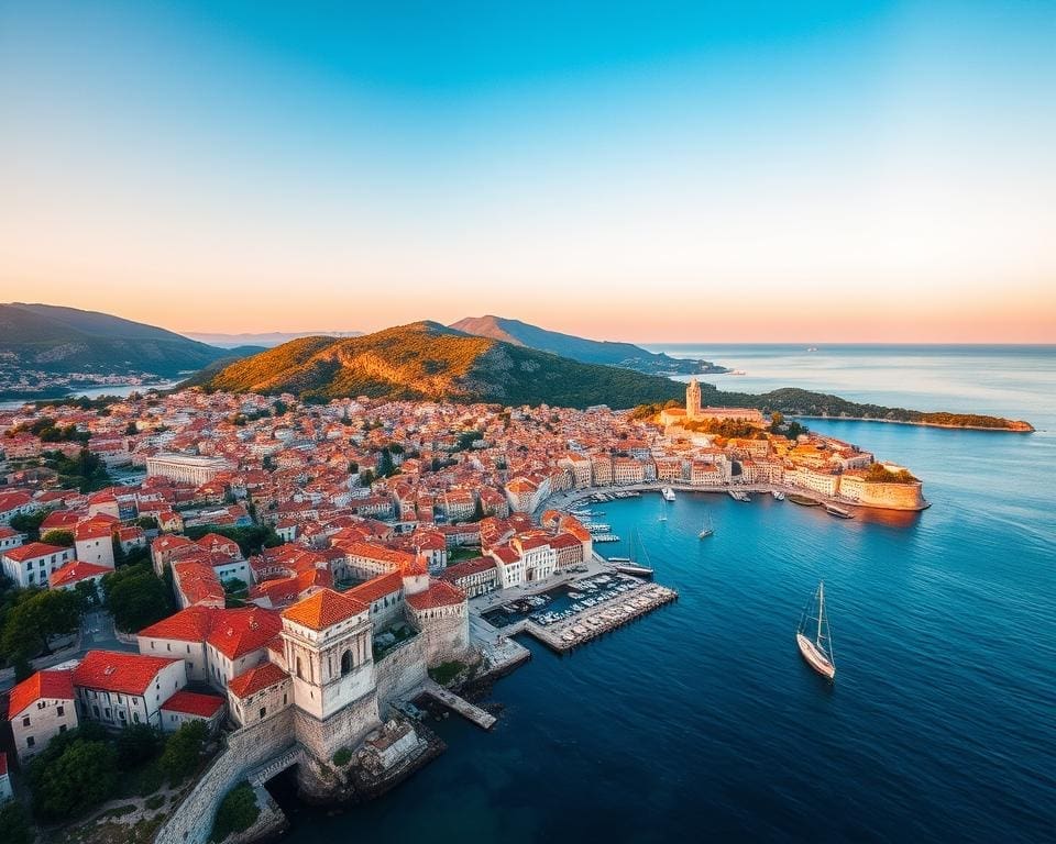 Dubrovnik: Discovering the Pearl of the Adriatic