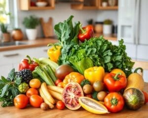 Exploring the Benefits of Plant-Based Eating