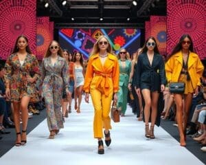 Fashion Industry Insights: What’s Trending This Year