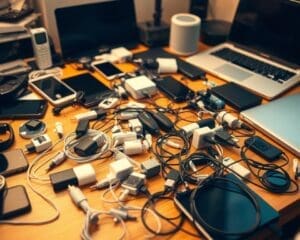 Finding the Right Charger for All Your Devices