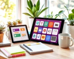 Home Management Apps to Keep You Organized