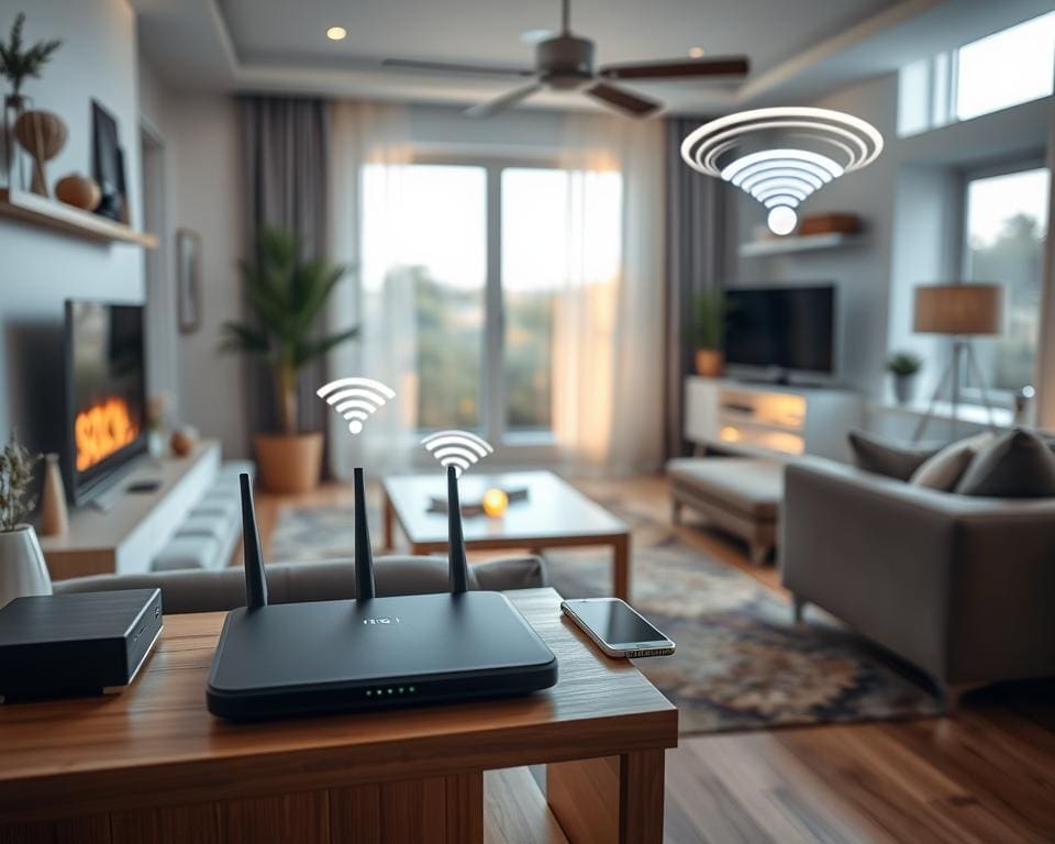 Home Networking Solutions for Better Wi-Fi