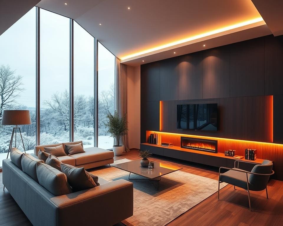 Infrared Heating Technology