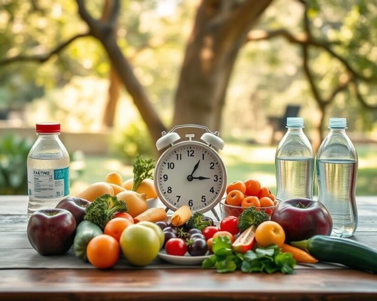 Intermittent Fasting: A Beginner’s Guide